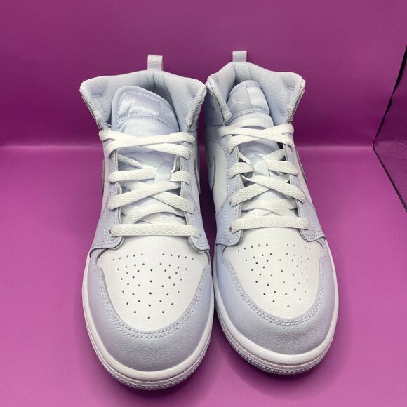 JORDAN 1 MID (PS) (3Y)